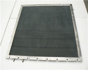 鈦陽(yáng)極是如何涂敷涂層的？