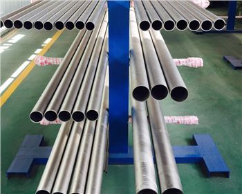 寶雞鈦管的安裝、使用、焊接注意事項(xiàng)